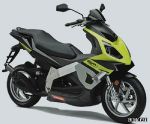 Привезу любой скутер/ мопед под заказ (Aprilia, Derbi, Gilera, Piaggio, Honda , Yamha ,Suzuki и.т.д)