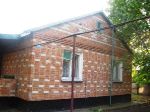 Продам дом в Краснодарском крае