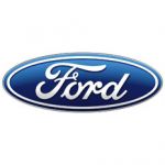 Запчасти на автомобили Ford (Форд)