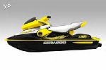 BRP SEADOO XP 2002