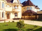 Продаю самый шикарный дом в Краснодаре