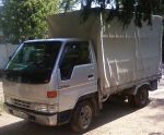 Срочно продаю Toyota DYNA, 1998г.