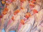 Камчатские морепродукты