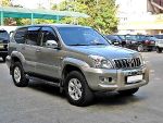 Продам Land Cruiser Prado 120