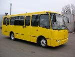 Продажа Автобус Богдан - (Isuzu-Богдан) A 092