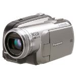 Продам видеокамеру  Panasonic NV-GS 300