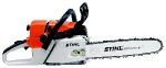 Бензопила STIHL MS 341