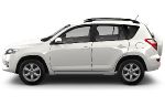 Продам Toyota RAV 4