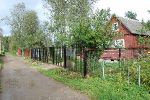 Меняю дом в Московской области на дом в Краснодарском крае