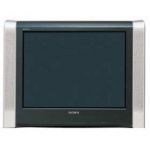 продаю Большой телевизор  SONY модель KV-29XL70K