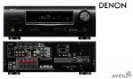 AV Ресивер Denon AVR-1311