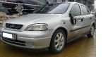 Продается Opel Astra 2001г.в
