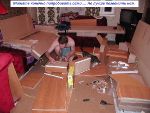 cборка-разборка(мелкий ремонт) мебели
