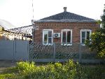 продаётся кирпичный дом г.Тихорецке в Краснодарском крае