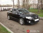 Volkswagen Passat B6