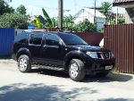 Nissan Pathfinder III