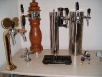 Продажа и установка оборудования для розлива пива