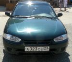 Продаю Mitsubishi Colt