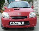 продаю авто Suzuki Kei