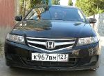 Продаю Honda Accord  2006 года.