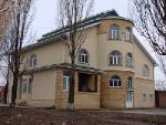 Штукатурные фасады. Утепление фасада
