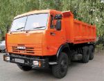 Вывоз строительного мусора в Сочи
