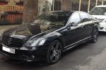 Продам Mercedes Benz S-Class W221 AMG