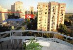 Продам просторную 3-х комнатную квартиру в г. Гагре в 200-х м от моря по разумной цене.