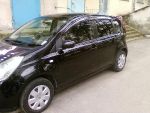 Срочно продам Nissan Note, 2005