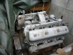 Продам двигателя ямз-236,238,238турбо с военного хранения