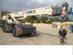 Продам TEREX A 450