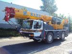 LIEBHERR LTM 1040-2