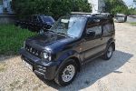 Suzuki Jimny в отличном состоянии