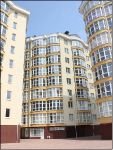 Обменяю трех комнатную квартиру в Сочи на дом в Москве или Подмосковье