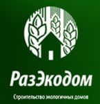 Строительство частных экодмов 