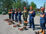 Расчистка участков 89885034386