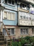 Продается 1-ная квартира в Лазаревском р-не п Детляжка квартира на первом этаже 5-ти этажного дома