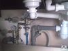 Монтаж водопровода, систем отопления.