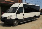 Продаю IVECO DAILY 2007 года