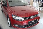 Продаю Volkswagen Polo 2014г., цена 660000 рублей.