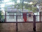 Абхазия. Пицунда. Одноэтажный кирпичный дом - 60 кв.м. + гостевой 20 кв.м. Сад 17 сот.
