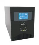 ИБП для газового котла ECOVOLT LUX 612C