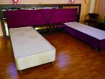 Мебель для гостиниц кровать Сомье Box-spring Бокс Спринг