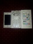 iPhone 5s, Gold, 16GB