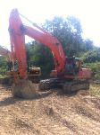 Продаю Hitachi ZX330