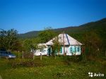 Продам дом в горах Лагонаки