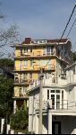 Продается двухуровневая квартира в Сочи с видом на море