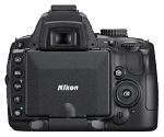 Nikon D5000 Body! Новый!