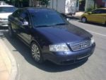 Audi a6, 2001 г.в., 2,4 quatro