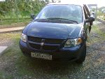 DODGE CARAVAN